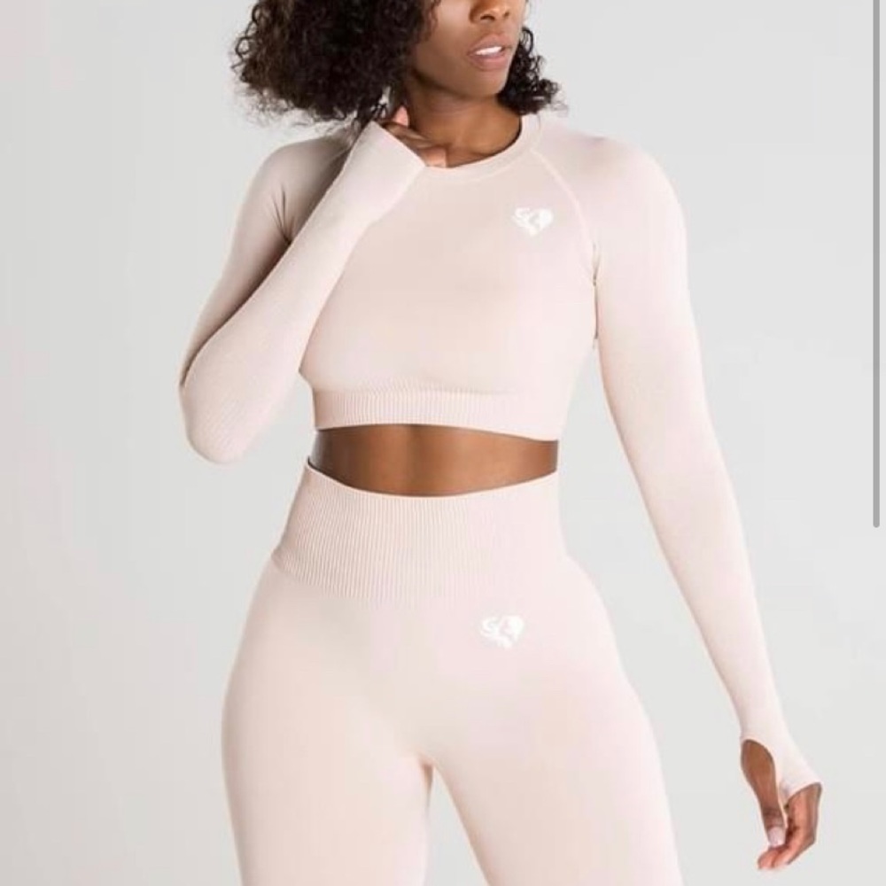 Women’s Best Workout Set